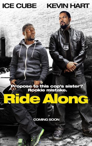 watch-Ride Along (2014)