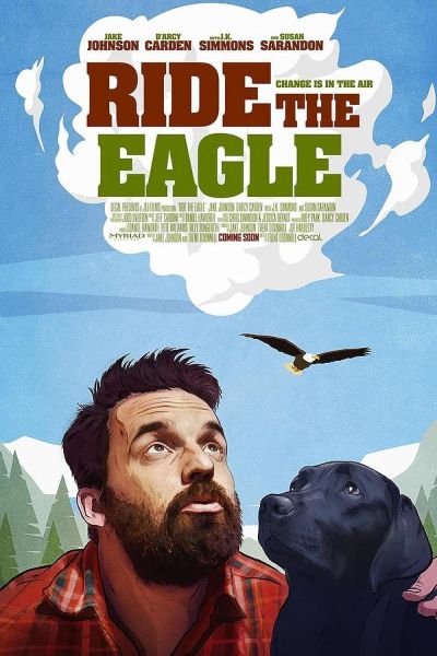 watch-Ride the Eagle (2021)