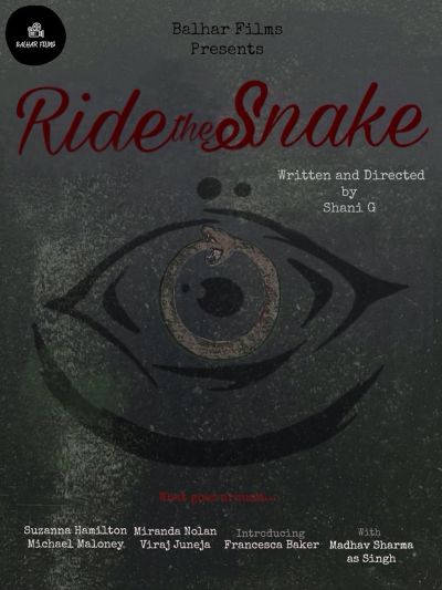 watch-Ride the Snake (2025)