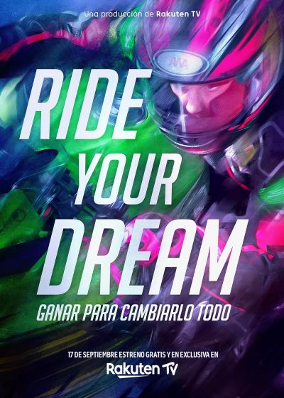 watch-Ride Your Dream (2020)