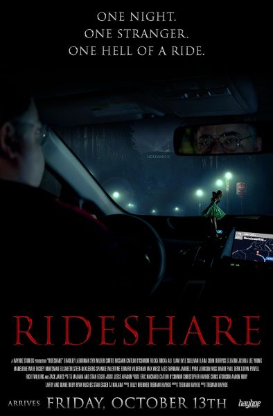 watch-Rideshare (2018)