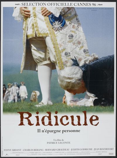 watch-Ridicule (1996)