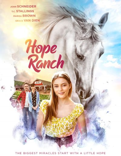 watch-Riding Faith (2020)