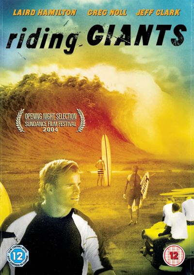 watch-Riding Giants (2004)