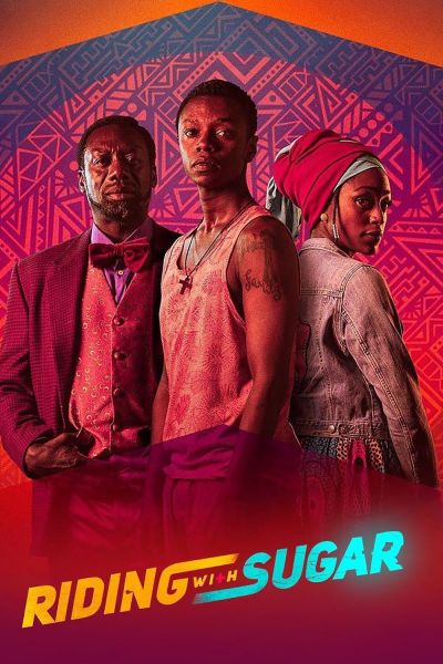 watch-Riding with Sugar (2020)