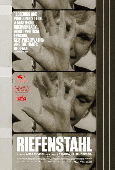 watch-Riefenstahl (2024)