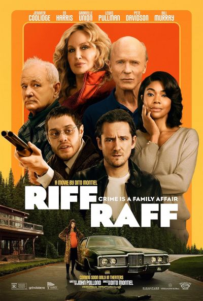 watch-Riff Raff (2024)