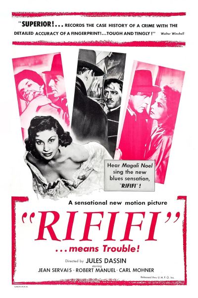 watch-Rififi (1956)