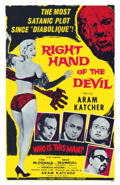 watch-Right Hand of the Devil (1963)