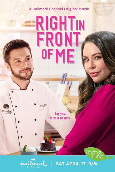 watch-Right in Front of Me (2021)
