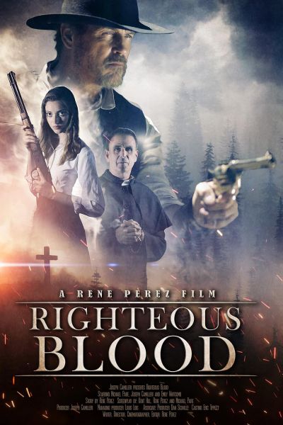 watch-Righteous Blood (2021)
