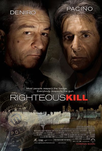 watch-Righteous Kill (2008)