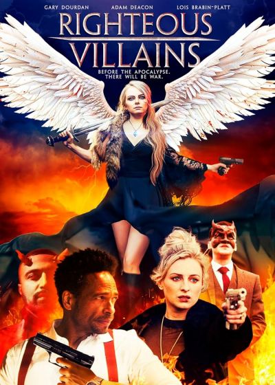 watch-Righteous Villains (2020)