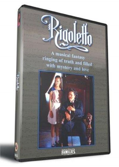 watch-Rigoletto (1993)