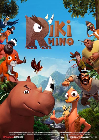 watch-Riki Rhino (2020)