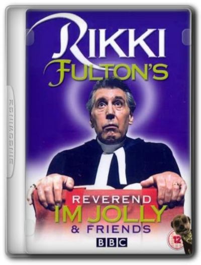 watch-Rikki Fulton's Reverend IM Jolly And Friends (2004)