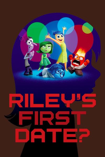 watch-Riley's First Date? (2015)
