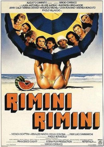 watch-Rimini Rimini (1987)