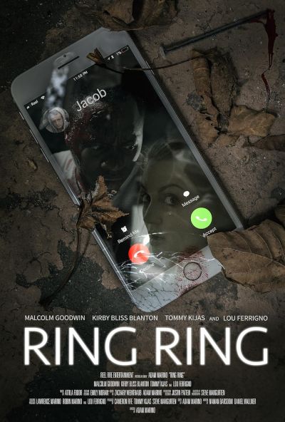 watch-Ring Ring (2019)