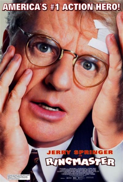 watch-Ringmaster (1998)