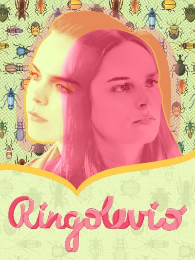 watch-Ringolevio (2020)