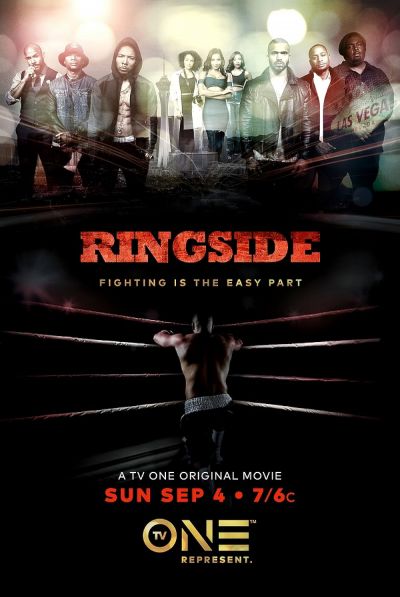 watch-Ringside (2016)