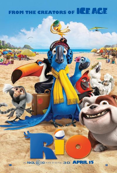 watch-Rio (2011)