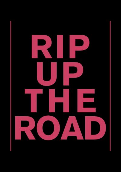 watch-Rip Up the Road (2019)