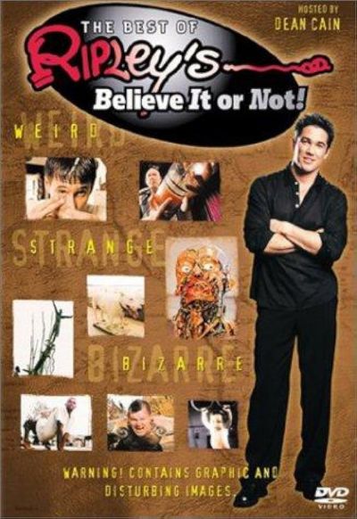 watch-Ripley's Believe It or Not! (2000)