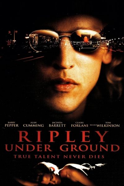 watch-Ripley Under Ground (2007)