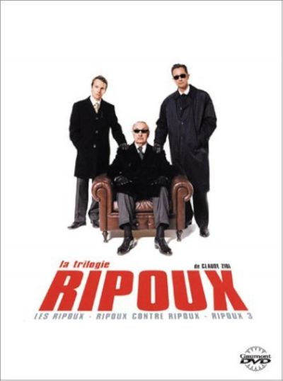watch-Ripoux 3 (2003)