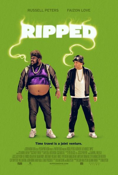 watch-Ripped (2017)