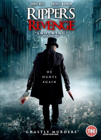 watch-Ripper's Revenge (2023)