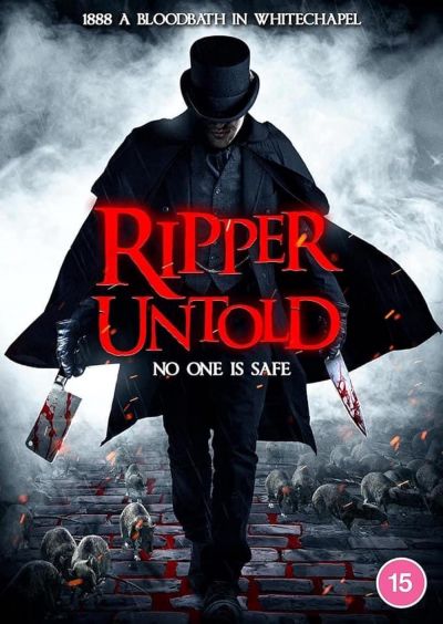 watch-Ripper Untold (2021)