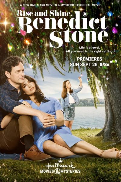 watch-Rise and Shine, Benedict Stone (2021)