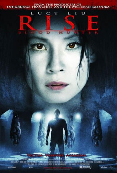 watch-Rise: Blood Hunter (2007)