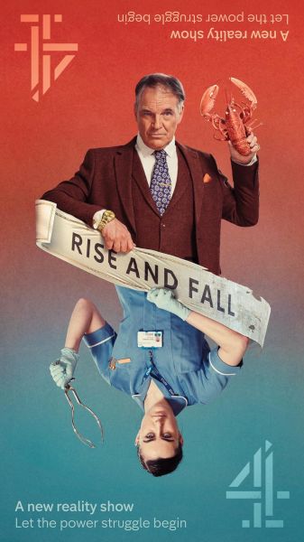 watch-Rise & Fall (2023)