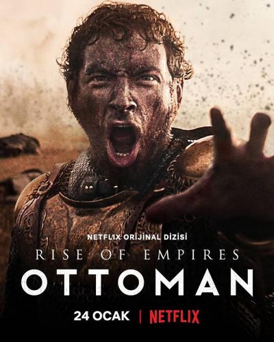 watch-Rise of Empires: Ottoman (2020)