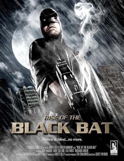 watch-Rise of the Black Bat (2012)