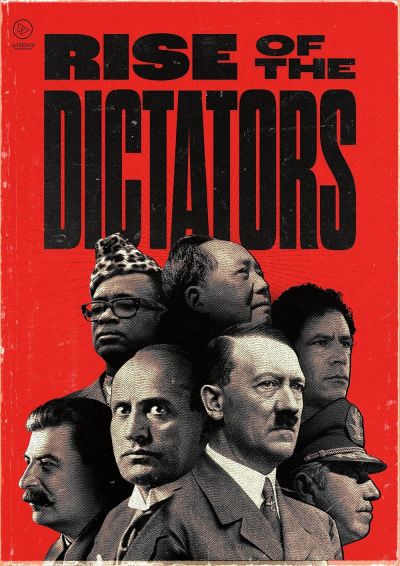 watch-Rise of the Dictators (2024)