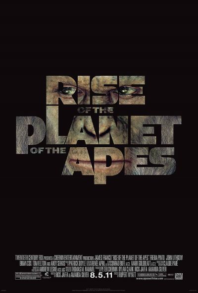 watch-Rise of the Planet of the Apes (2011)