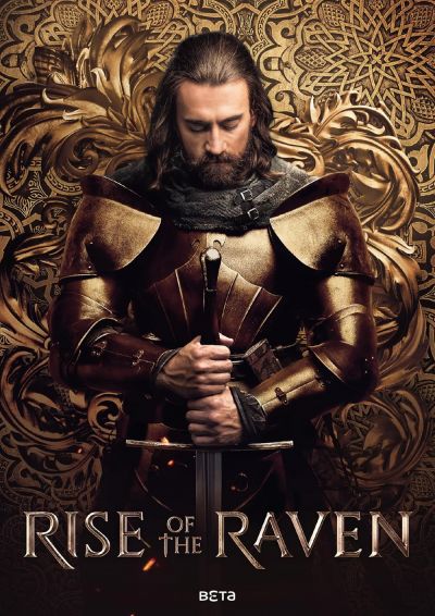 watch-Rise of the Raven (2025)
