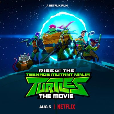watch-Rise of the Teenage Mutant Ninja Turtles: The Movie (2022)