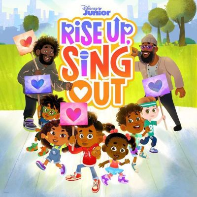 watch-Rise Up, Sing Out (2022)