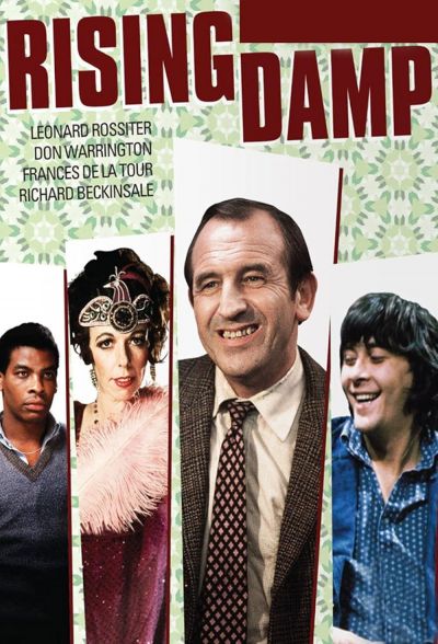 watch-Rising Damp (1974)
