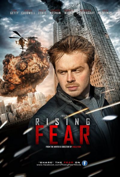 watch-Rising Fear (2016)