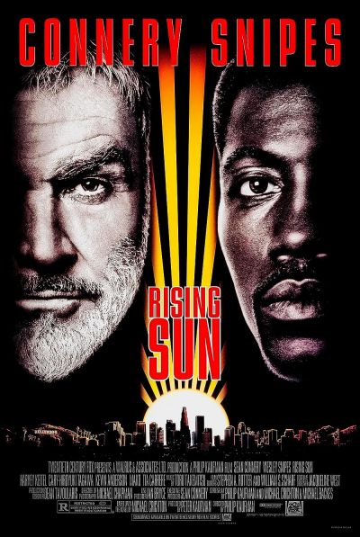 watch-Rising Sun (1993)