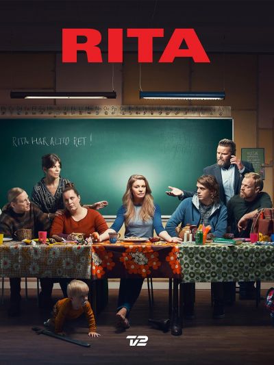 watch-Rita (2014)