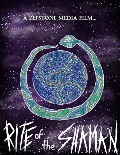 watch-Rite of the Shaman (2022)