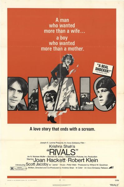 watch-Rivals (1972)